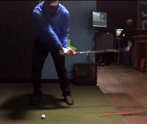 Lower ball flight, gain consistency with one of Golf Digest's "Best Young Teachers in America"