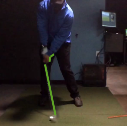 Lower ball flight, gain consistency with one of Golf Digest's "Best Young Teachers in America"